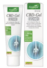 CBD GEL 1200 Angebot im VITALIA Reformhaus Prospekt CBD GEL 1200 im VITALIA Reformhaus Prospekt zum Preis von 29,99 €