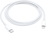 USB-C auf Lightning Kabel im Angebot bei expert in Warendorf USB-C auf Lightning Kabel Angebote von Apple bei expert Warendorf für 25,00 €