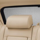 Sonnenschutz für Türscheiben hinten in Schwarz Angebot in Süptitz Sonnenschutz für Türscheiben hinten in Schwarz im aktuellen Prospekt bei Volkswagen in Süptitz
