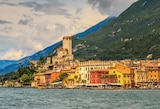 Aktuelles Österreich & Italien Tirol & Gardasee Angebot bei Lidl in Hannover ab 699,00 €