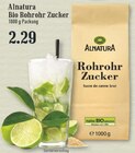 Bio Rohrohr Zucker Angebote von Alnatura bei EDEKA Hilden