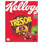 Tresor im Angebot bei Lidl in Haltern am See Tresor Angebote von Kellogg's bei Lidl Haltern am See für 2,49 €
