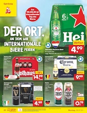 Ähnliche Angebote wie Sportschuhe im Prospekt "Aktuelle Angebote" auf Seite 24 von Netto Marken-Discount in Kirchheim