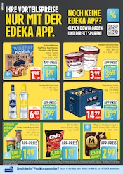 Aktueller EDEKA Prospekt mit Kaffeevollautomat, "Top Angebote", Seite 16