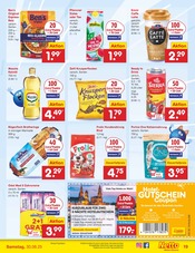 Aktueller Netto Marken-Discount Prospekt mit Kaffeeautomat, "Aktuelle Angebote", Seite 27