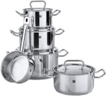 Topf-Set „Twin Classic“ Angebote von Zwilling bei XXXLutz Möbelhäuser Hilden für 119,90 €