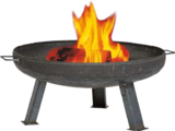 Aktuelles Feuerschale 'Iron' Angebot bei Globus-Baumarkt in Duisburg ab 39,00 €