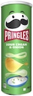 Sour Cream & Onion oder Original im Angebot bei REWE in Freiburg Sour Cream & Onion oder Original Angebote von Pringles bei REWE Freiburg für 1,69 €