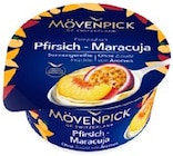 Pfirsich-Maracuja Feinjoghurt Angebote von Mövenpick bei REWE Kamp-Lintfort für 0,79 €