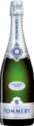 AOP CHAMPAGNE SILVER BRUT - POMMERY en promo à 37,80 € chez Nicolas AOP CHAMPAGNE SILVER BRUT - POMMERY dans le catalogue Nicolas