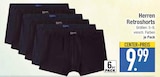 Herren Retroshorts im Angebot bei EDEKA in Augsburg Herren Retroshorts Angebote bei EDEKA Augsburg für 9,99 €