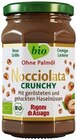 Aktuelle Milch Angebote bei REWE in Wolfsburg Aktuelles Nocciolata Crunchy Angebot bei REWE in Wolfsburg ab 3,79 €