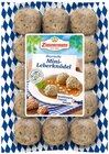 Mini-Leberknödel im Angebot bei Penny in Passau Mini-Leberknödel Angebote von ZIMMERMANN bei Penny Passau für 2,49 €