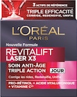 Soin anti-âge Revitalift - L'OREAL en promo chez Supermarchés Match Soin anti-âge Revitalift - L'OREAL dans le catalogue Supermarchés Match
