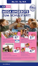 Schulbedarf im ALDI SÜD Prospekt in Meerbusch Aktueller ALDI SÜD Prospekt mit Schulbedarf, "Gutes für Alle.", Seite 39