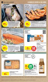 Alimentation Angebote im Prospekt "Totalement 80 80%" von Intermarché auf Seite 14