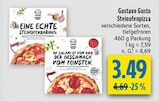 Aktuelles Steinofenpizza Angebot bei diska in Dresden ab 3,49 €