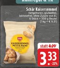 Kaisersemmel bei EDEKA im Prospekt "" für 3,33 €