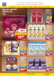 Tee Angebot im aktuellen Netto Marken-Discount Prospekt auf Seite 29