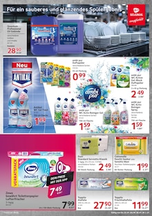 Toilettenpapier im Selgros Prospekt "cash & carry" mit 32 Seiten (Duisburg)