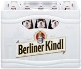 Jubiläums-Pilsener von Berliner Kindl für 9,99 € bei Kaufland im Angebot Jubiläums-Pilsener von Berliner Kindl im aktuellen Kaufland Prospekt