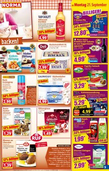 Gulasch im aktuellen Norma Prospekt (München) Gulasch im Norma Prospekt "Mehr fürs Geld" mit 28 Seiten (München)