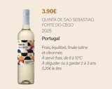 Monoprix Margaret - Forte do Cego 2025 : offre du catalogue Promo Forte do Cego 2025 à 3,90 € dans le catalogue Monoprix Margaret ""