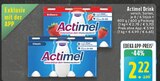 Actimel Erdbeere bei E center im Haltern am See Prospekt für 2,22 €