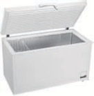 Kühl-/Gefriertruhe GHF 2300 Angebote von Metro Professional bei METRO Gladbeck für 297,49 €