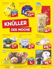 Ähnliche Herren Steppweste Angebote im Prospekt "Aktuelle Angebote" von Netto Marken-Discount Ähnliches Angebot bei Netto Marken-Discount in Prospekt "Aktuelle Angebote" gefunden auf Seite 2