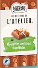-50% remise immédiate sur le 2ème sur tout les recettes l'atelier de nestlé à Intermarché dans Saint-Pierre-d'Albigny