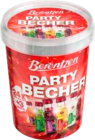 Party Becher im Angebot bei EDEKA in Seevetal Party Becher Angebote von Berentzen bei EDEKA Seevetal für 9,99 €