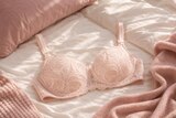 Soutien-gorge "Carla" - SANS COMPLEXE en promo chez Carrefour Metz à 18,99 €