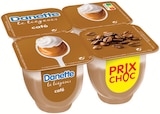 Le Liégeois Prix Choc Café - Danette - Netto Le Liégeois Prix Choc Café - Danette à 1,31 € dans le catalogue Netto