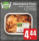 Hähnchenkebab-Pfanne Angebote von EDEKA KÜCHE bei EDEKA Duisburg für 4,44 €