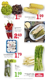 Aktueller E center Prospekt mit Spargel, "Aktuelle Angebote", Seite 41