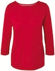 Funktionsshirt mit 3/4-Ärmel im Angebot bei Tchibo im Supermarkt in Hamburg Funktionsshirt mit 3/4-Ärmel Angebote bei Tchibo im Supermarkt Hamburg für 12,99 €