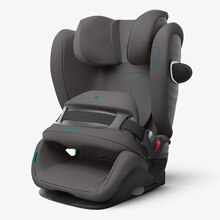 BabyOne Höringen - Pallas G i-Size Soho Grey Pallas G i-Size Soho Grey Angebot bei BabyOne Höringen im Prospekt Der aktuellste Warenstiftungstest
