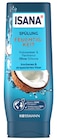 Shampoo von Isana im aktuellen Rossmann Prospekt für 0,52 €