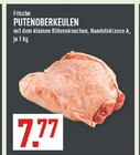 Frische Putenoberkeulen Angebote bei Marktkauf Hemer für 7,77 €