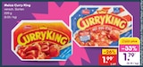 Aktuelle Currywurst Angebote bei Netto Marken-Discount in Leipzig Aktuelles Curry King Angebot bei Netto Marken-Discount in Leipzig ab 1,79 €
