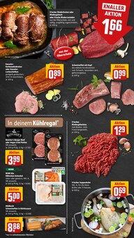 Hähnchen im aktuellen REWE Prospekt (Moers) Hähnchen im REWE Prospekt "Dein Markt" mit 36 Seiten (Moers)