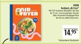 Kochbuch Air Fryer Angebote von EDEKA bei Marktkauf Hof für 14,95 €