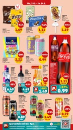 Mojito Angebot & Preis im aktuellen Penny Prospekt Mojito Angebot im aktuellen Penny Prospekt auf Seite 17