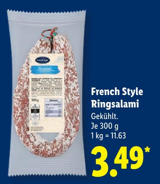 Ringsalami