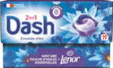 Lessive Dose 2 en 1 - DASH dans le catalogue Aldi