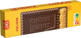 Choco Kekse im Angebot bei EDEKA in Greifswald Choco Kekse Angebote von Leibniz bei EDEKA Greifswald für 1,69 €