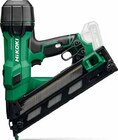 RHG Baucentrum - Akku-Stiftnagler NT1865DAAW9Z Angebot im Prospekt Akku-Stiftnagler NT1865DAAW9Z bei RHG Baucentrum im Prospekt "" für 464,04 €