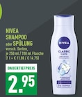 Shampoo Angebote von Nivea bei Marktkauf Essen für 2,95 €