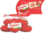 Mini von Babybel im aktuellen V-Markt Prospekt für 1,69 €
